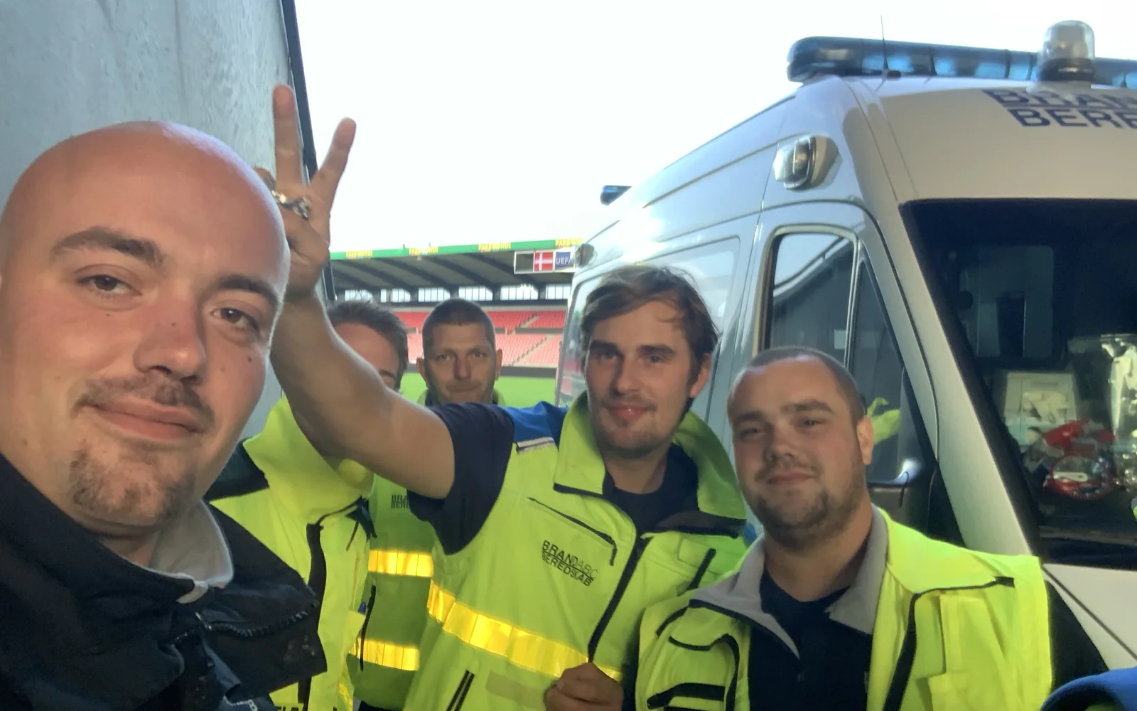 Operativ ledelse
