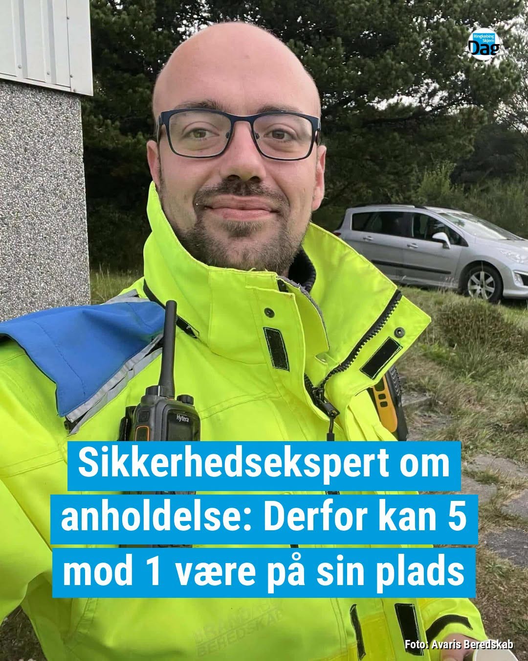 Derfor kan 5 mod 1 være på sin plads